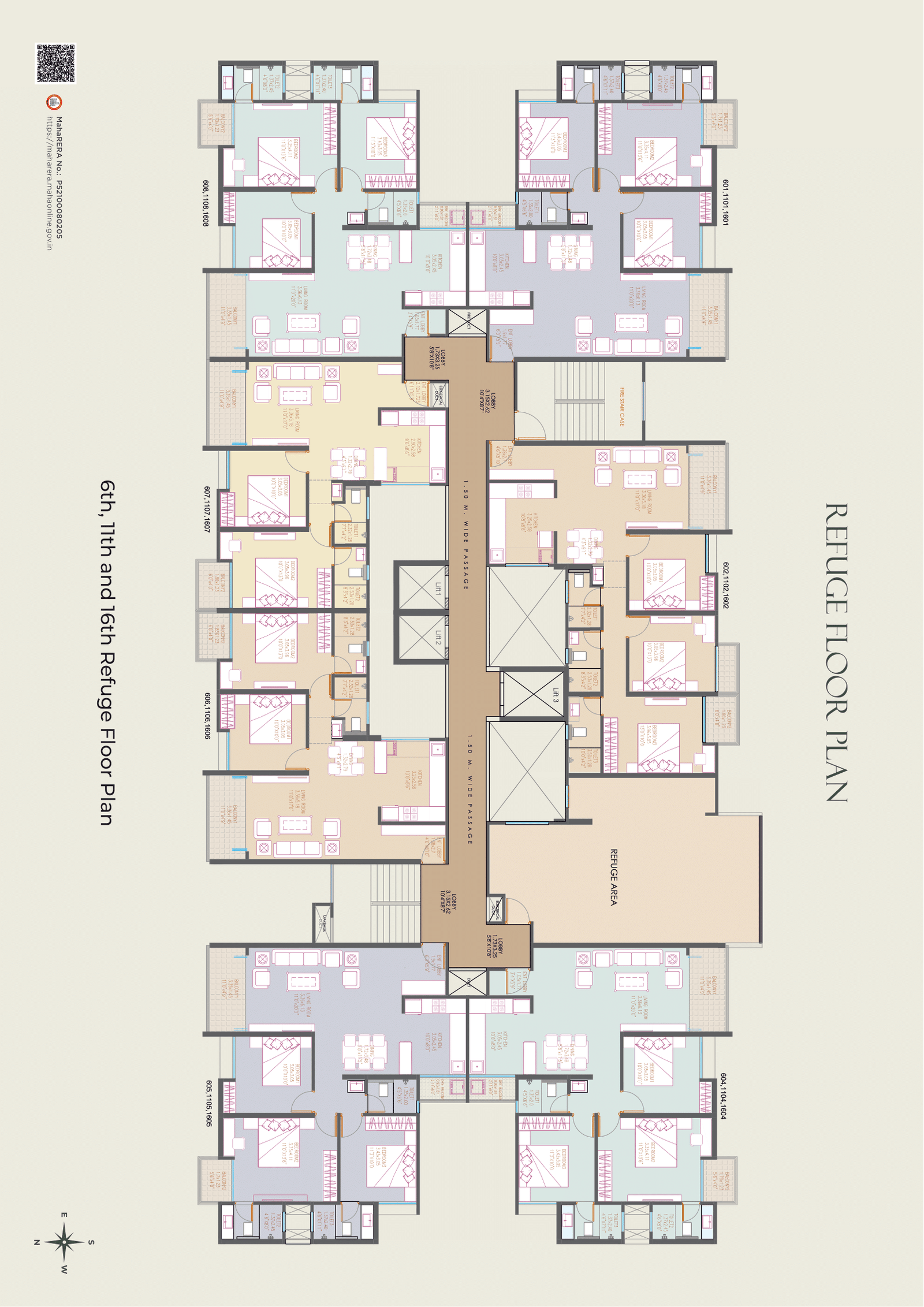 Sonai-Clara-A4-FLoor-Plan-Page-PF-2