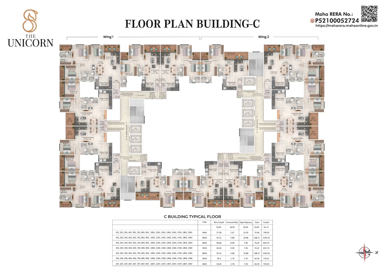 floorplan-C